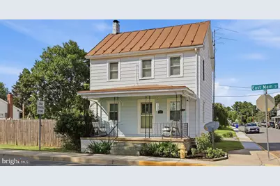 313 E Main Street, Thurmont, MD 21788 - Photo 1