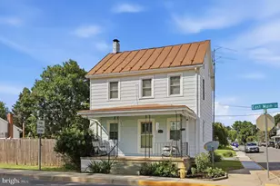 313 E Main St, Thurmont, MD 21788 - Photo 1