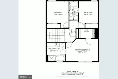 879 Waterford Drive, Frederick, MD 21702 - Photo 73