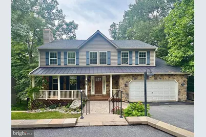 6728 Oakridge Road, New Market, MD 21774 - Photo 1