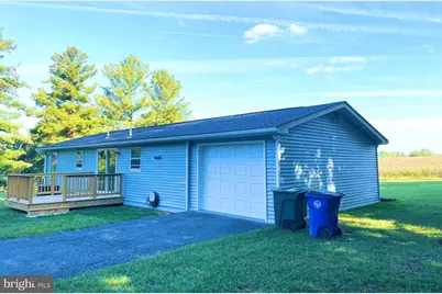 9715 Spencer, Ijamsville, MD 21754 - Photo 35