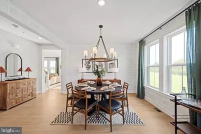 2732 Pavilion Lane #LOT27, Adamstown, MD 21710 - Photo 9