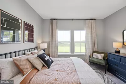 2732 Pavilion Lane #LOT27, Adamstown, MD 21710 - Photo 31