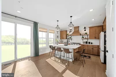 2720 Pavilion Lane #LOT 30, Adamstown, MD 21710 - Photo 5
