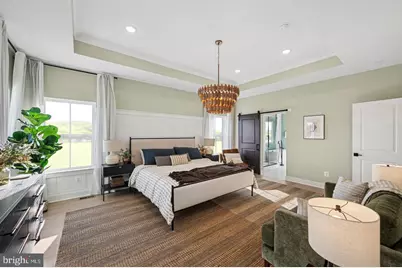2721 Pavilion Lane #LOT31, Adamstown, MD 21710 - Photo 23