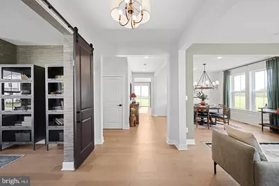 2721 Pavilion Lane #LOT31, Adamstown, MD 21710 - Photo 13