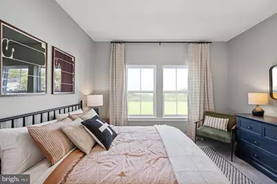 2721 Pavilion Lane #LOT31, Adamstown, MD 21710 - Photo 31