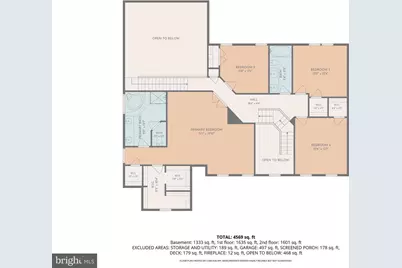9237 Charterhouse Road, Frederick, MD 21704 - Photo 3