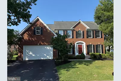 9237 Charterhouse Road, Frederick, MD 21704 - Photo 1