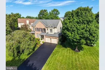 4058 Sand Trap Court, Mount Airy, MD 21771 - Photo 3