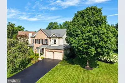 4058 Sand Trap Court, Mount Airy, MD 21771 - Photo 1