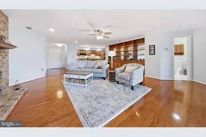 102 Mercer Court #24 2A, Frederick, MD 21701 - Photo 11