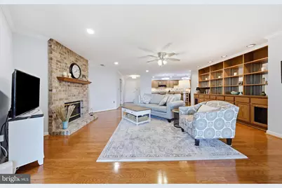 102 Mercer Court #24 2A, Frederick, MD 21701 - Photo 5