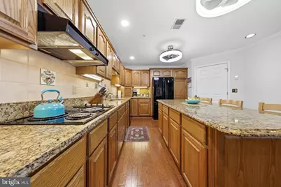 102 Mercer Court #24 2A, Frederick, MD 21701 - Photo 7