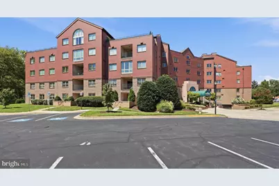 102 Mercer Court #24 2A, Frederick, MD 21701 - Photo 3