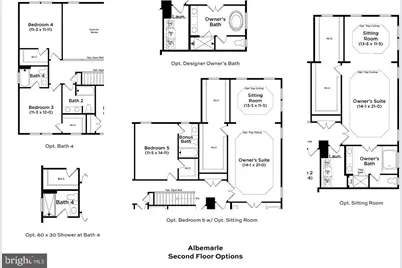 Tbb Brandenburg Farm Court #ALBEMARLE, Brunswick, MD 21716 - Photo 33