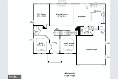 Tbb Brandenburg Farm Court #ALBEMARLE, Brunswick, MD 21716 - Photo 27