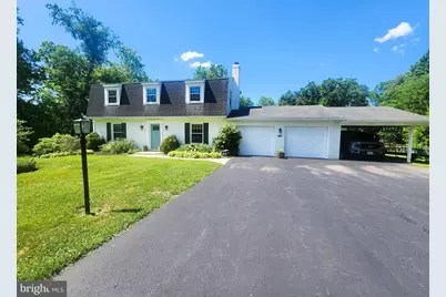3702 Blueberry Drive, Monrovia, MD 21770 - Photo 1