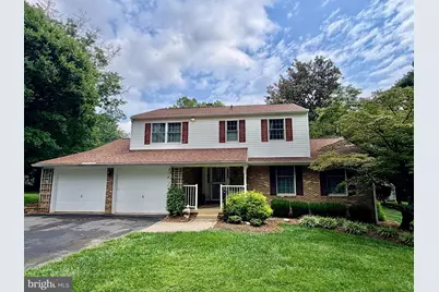 7405 Hillside Drive, Frederick, MD 21702 - Photo 1