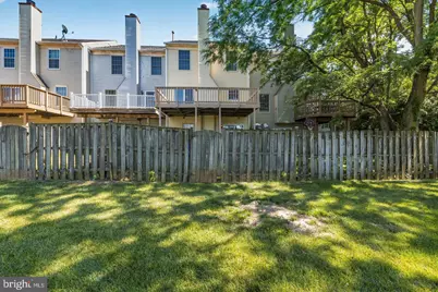 6581 Willard Horine Court, Frederick, MD 21703 - Photo 17