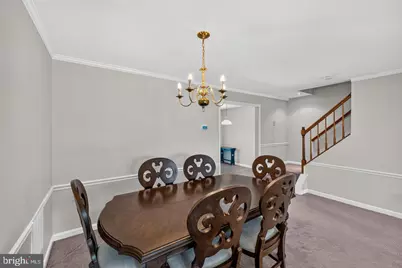 6581 Willard Horine Court, Frederick, MD 21703 - Photo 3