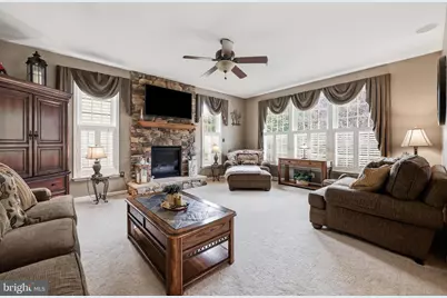 5017 Switzer Barn Lane, Frederick, MD 21703 - Photo 13