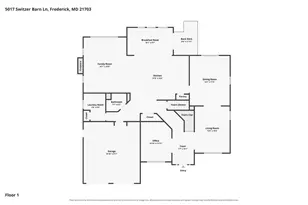 5017 Switzer Barn Lane, Frederick, MD 21703 - Photo 55