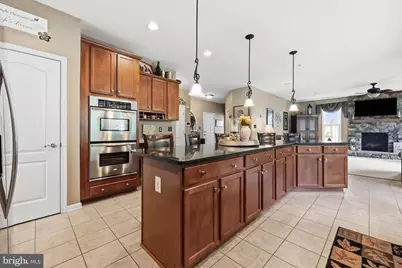 5017 Switzer Barn Lane, Frederick, MD 21703 - Photo 9