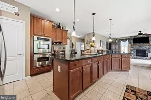 5017 Switzer Barn Lane, Frederick, MD 21703 - Photo 9