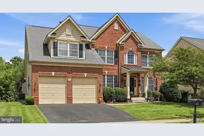 5017 Switzer Barn Lane, Frederick, MD 21703 - Photo 1