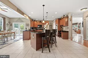 5017 Switzer Barn Lane, Frederick, MD 21703 - Photo 7