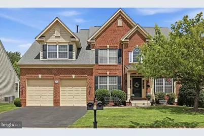 5017 Switzer Barn Lane, Frederick, MD 21703 - Photo 3