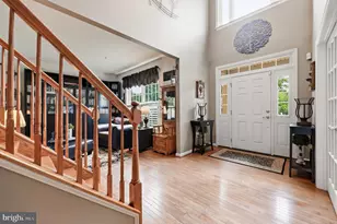 5017 Switzer Barn Lane, Frederick, MD 21703 - Photo 5