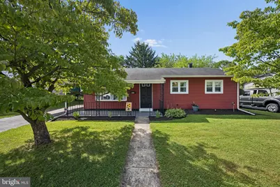902 Young Place, Frederick, MD 21702 - Photo 1