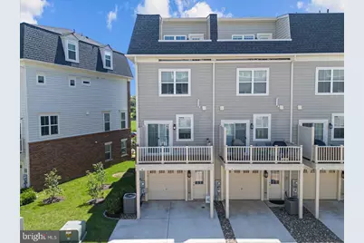 615 7th Street E, Frederick, MD 21701 - Photo 5