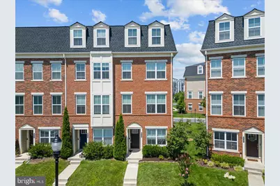 615 7th Street E, Frederick, MD 21701 - Photo 1