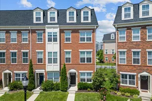 615 7th Street E, Frederick, MD 21701 - Photo 1