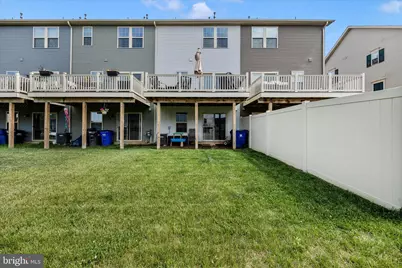 10642 Saponi Drive, New Market, MD 21774 - Photo 47