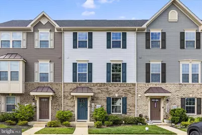 10642 Saponi Drive, New Market, MD 21774 - Photo 1