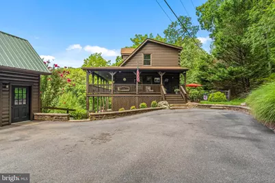 9124 Hawbottom Road, Middletown, MD 21769 - Photo 49