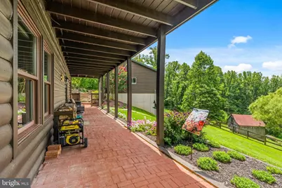 9124 Hawbottom Road, Middletown, MD 21769 - Photo 39