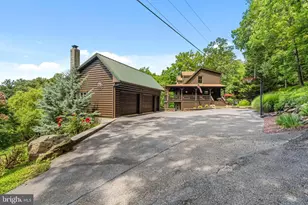 9124 Hawbottom Rd, Middletown, MD 21769 - Photo 3