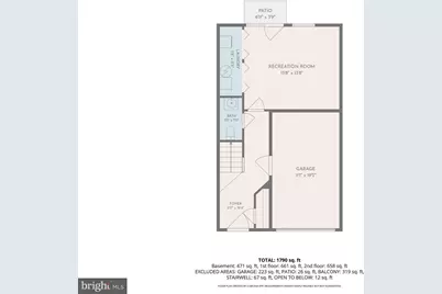 900 Turning Point Court, Frederick, MD 21701 - Photo 39