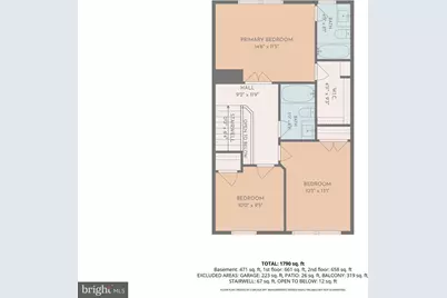 900 Turning Point Court, Frederick, MD 21701 - Photo 41