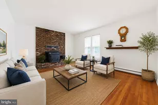 6926 Maryland Ave, Braddock Heights, MD 21714 - Photo 3