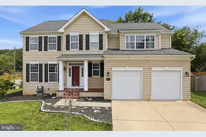 300 Catoctin Avenue, Frederick, MD 21701 - Photo 1