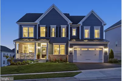 910 Enfield Farm Lane, Brunswick, MD 21716 - Photo 1