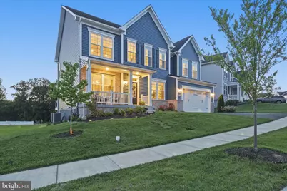 910 Enfield Farm Lane, Brunswick, MD 21716 - Photo 59