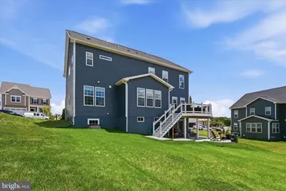 910 Enfield Farm Lane, Brunswick, MD 21716 - Photo 47
