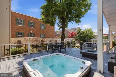112 Church Street, Frederick, MD 21701 - Photo 99